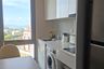 1 Bedroom Condo for sale in Copacabana Beach Jomtien, Nong Prue, Chonburi