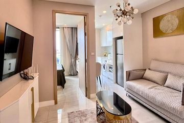 1 Bedroom Condo for sale in Copacabana Beach Jomtien, Nong Prue, Chonburi