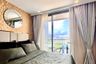 1 Bedroom Condo for sale in Copacabana Beach Jomtien, Nong Prue, Chonburi