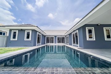4 Bedroom House for sale in Huai Yai, Chonburi