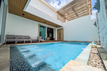 4 Bedroom House for sale in Nong Prue, Chonburi