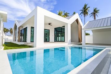 3 Bedroom House for sale in Huai Yai, Chonburi