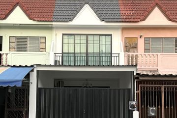 2 Bedroom Townhouse for sale in Nong Prue, Chonburi