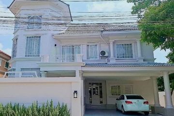 4 Bedroom House for sale in Na Kluea, Chonburi