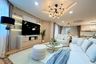 4 Bedroom House for sale in Na Kluea, Chonburi