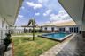 5 Bedroom House for sale in Huai Yai, Chonburi
