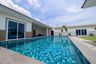 5 Bedroom House for sale in Huai Yai, Chonburi