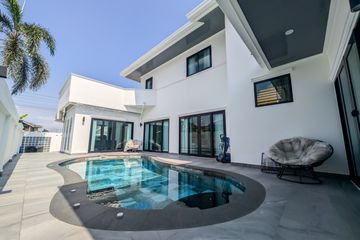 4 Bedroom House for sale in Nong Prue, Chonburi