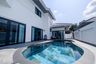 4 Bedroom House for sale in Nong Prue, Chonburi