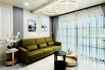 2 Bedroom House for sale in Nong Prue, Chonburi