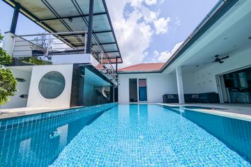 5 Bedroom House for sale in Nong Pla Lai, Chonburi