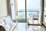 1 Bedroom Condo for rent in The Riviera Ocean Drive, Nong Prue, Chonburi