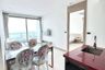 1 Bedroom Condo for rent in The Riviera Ocean Drive, Nong Prue, Chonburi