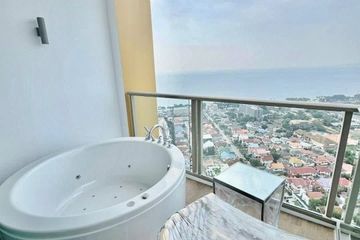 1 Bedroom Condo for rent in The Riviera Ocean Drive, Nong Prue, Chonburi