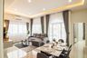 3 Bedroom House for sale in Nong Prue, Chonburi