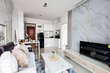 1 Bedroom Condo for sale in CC Condominium, Nong Prue, Chonburi