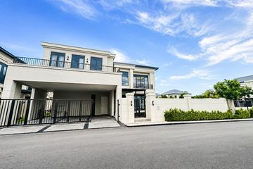 4 Bedroom House for sale in Nong Pla Lai, Chonburi