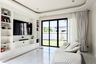 4 Bedroom House for sale in Nong Pla Lai, Chonburi