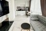 1 Bedroom Condo for rent in The Empire Tower, Nong Prue, Chonburi