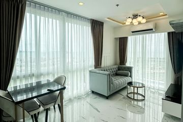 1 Bedroom Condo for rent in The Empire Tower, Nong Prue, Chonburi