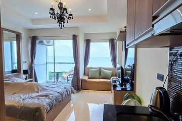 1 Bedroom Condo for sale in Nam Talay Condo, Na Jomtien, Chonburi