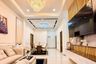 3 Bedroom House for sale in Na Kluea, Chonburi