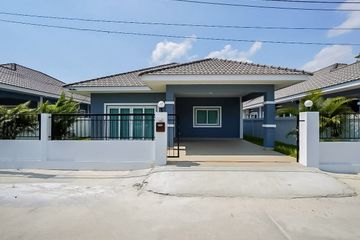 2 Bedroom House for sale in Huai Yai, Chonburi