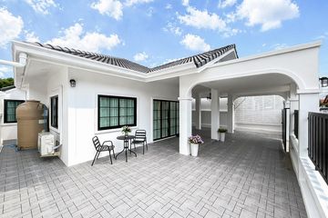 3 Bedroom House for sale in Nong Prue, Chonburi