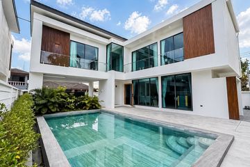 3 Bedroom House for sale in Nong Prue, Chonburi