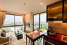 1 Bedroom Condo for sale in The Riviera Ocean Drive, Nong Prue, Chonburi