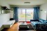 1 Bedroom Condo for sale in The Trust Condo South Pattaya, Nong Prue, Chonburi