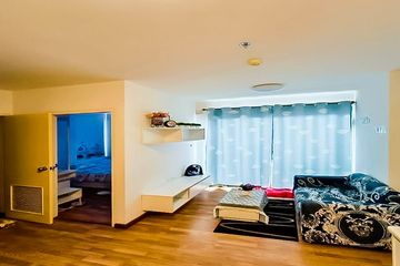 1 Bedroom Condo for sale in The Trust Condo South Pattaya, Nong Prue, Chonburi
