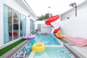 3 Bedroom House for sale in Huai Yai, Chonburi