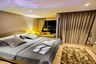 1 Bedroom Condo for sale in Once Pattaya Condominium, Na Kluea, Chonburi