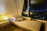 1 Bedroom Condo for sale in Once Pattaya Condominium, Na Kluea, Chonburi