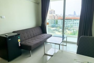 1 Bedroom Condo for sale in Amazon Residence, Nong Prue, Chonburi