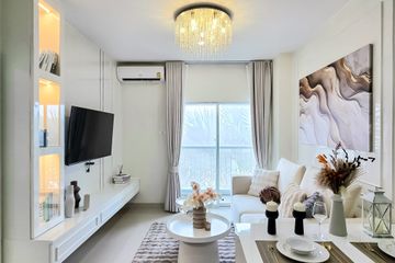 1 Bedroom Condo for sale in CC Condominium 2, Nong Prue, Chonburi