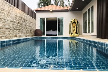 3 Bedroom House for sale in Nong Prue, Chonburi