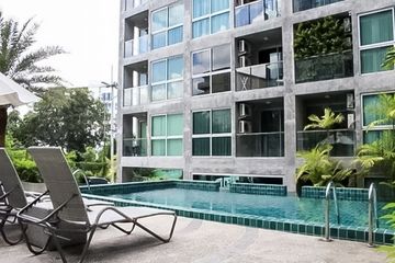 1 Bedroom Condo for sale in Park Royal 2, Nong Prue, Chonburi