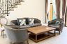 3 Bedroom House for sale in Na Jomtien, Chonburi