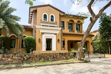 3 Bedroom House for sale in Na Jomtien, Chonburi