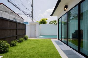 3 Bedroom House for sale in Nong Prue, Chonburi