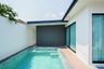 3 Bedroom House for sale in Nong Prue, Chonburi