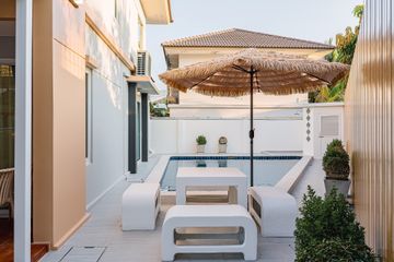 3 Bedroom House for sale in Huai Yai, Chonburi