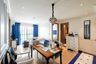 2 Bedroom Condo for rent in Seven Seas Cote d'Azur, Na Jomtien, Chonburi