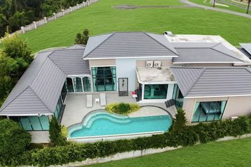 4 Bedroom House for sale in Pong, Chonburi