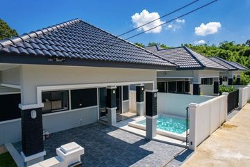 3 Bedroom House for sale in Huai Yai, Chonburi