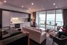 3 Bedroom Condo for sale in Pure Sunset Beach, Na Jomtien, Chonburi