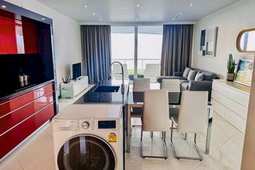 2 Bedroom Condo for sale in Na Jomtien, Chonburi