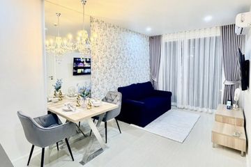 1 Bedroom Condo for sale in Atlantis Condo Resort, Nong Prue, Chonburi